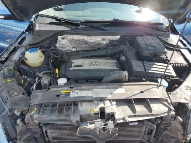 Photo 11 VIN: WVGAV7AXXHK042732 - VOLKSWAGEN TIGUAN S 