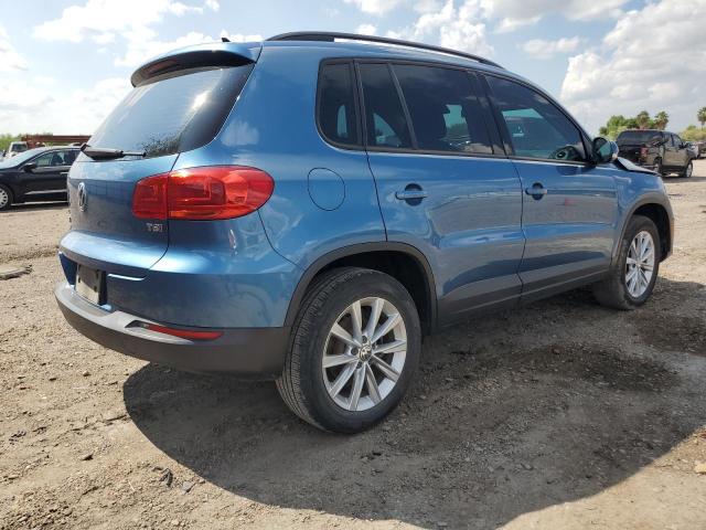 Photo 2 VIN: WVGAV7AXXHK042732 - VOLKSWAGEN TIGUAN S 