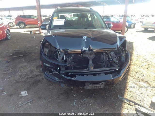 Photo 5 VIN: WVGAV7AXXHK042942 - VOLKSWAGEN TIGUAN 