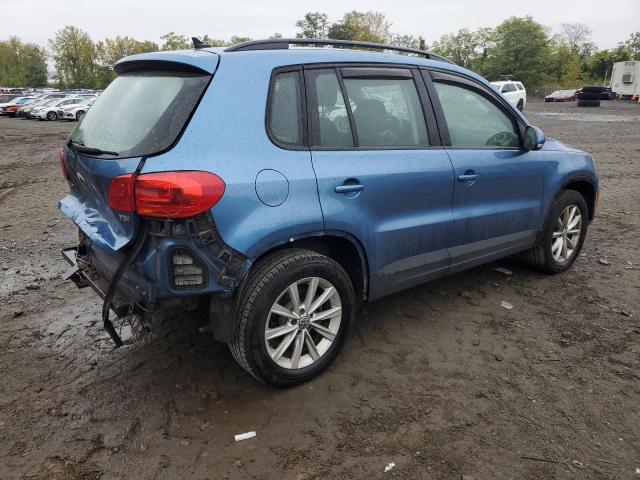 Photo 2 VIN: WVGAV7AXXHK045727 - VOLKSWAGEN TIGUAN S 