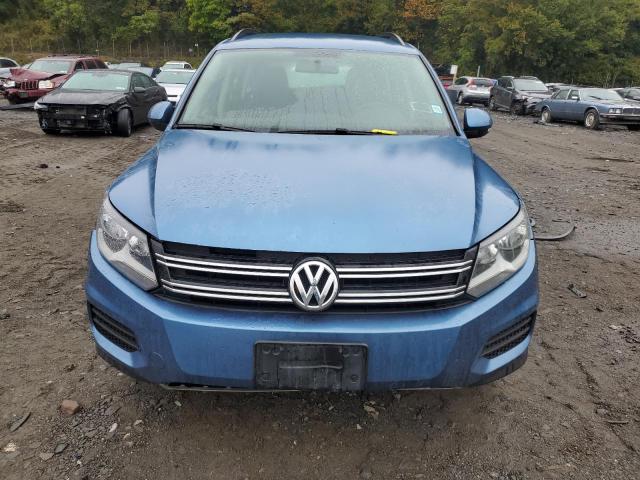 Photo 4 VIN: WVGAV7AXXHK045727 - VOLKSWAGEN TIGUAN S 