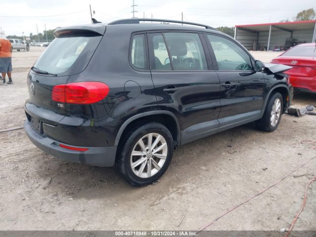 Photo 3 VIN: WVGAV7AXXHK052029 - VOLKSWAGEN TIGUAN 