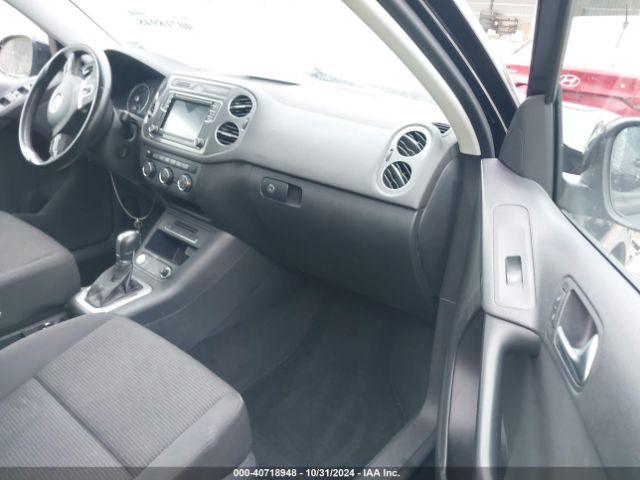 Photo 4 VIN: WVGAV7AXXHK052029 - VOLKSWAGEN TIGUAN 