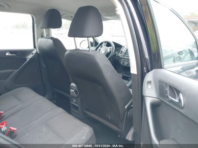 Photo 7 VIN: WVGAV7AXXHK052029 - VOLKSWAGEN TIGUAN 