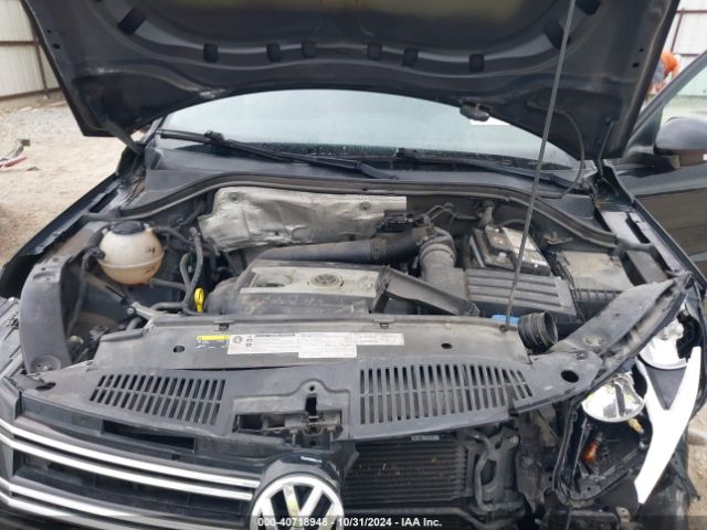 Photo 9 VIN: WVGAV7AXXHK052029 - VOLKSWAGEN TIGUAN 