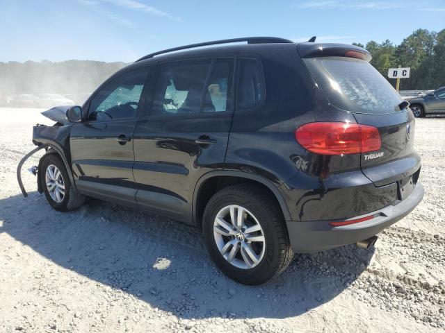 Photo 1 VIN: WVGAV7AXXHW501881 - VOLKSWAGEN TIGUAN S 