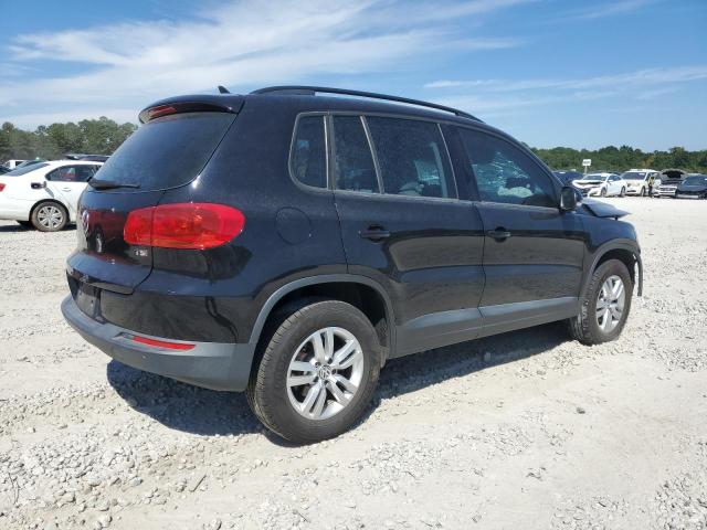 Photo 2 VIN: WVGAV7AXXHW501881 - VOLKSWAGEN TIGUAN S 