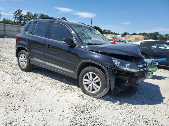 Photo 3 VIN: WVGAV7AXXHW501881 - VOLKSWAGEN TIGUAN S 