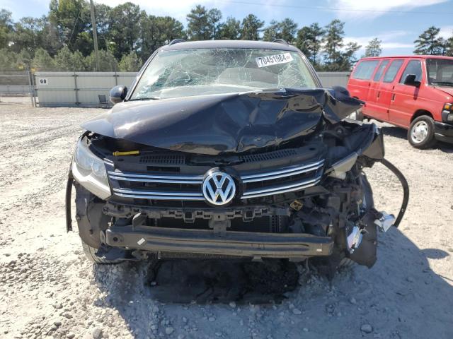 Photo 4 VIN: WVGAV7AXXHW501881 - VOLKSWAGEN TIGUAN S 