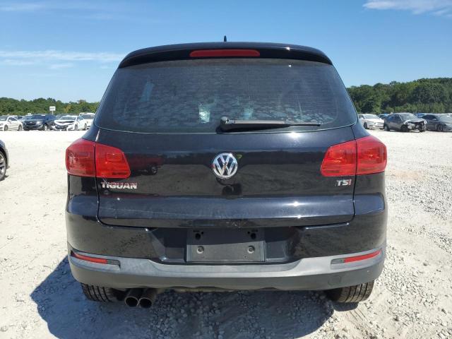 Photo 5 VIN: WVGAV7AXXHW501881 - VOLKSWAGEN TIGUAN S 