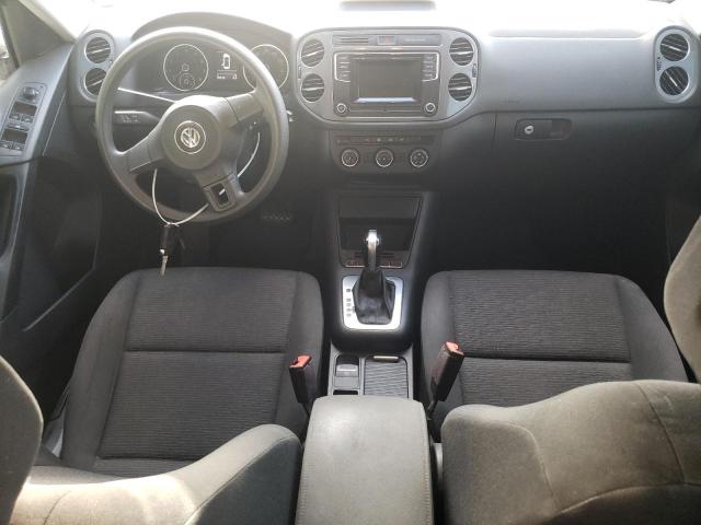 Photo 7 VIN: WVGAV7AXXJK001944 - VOLKSWAGEN TIGUAN LIM 