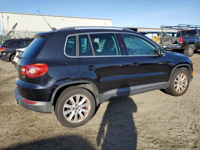 Photo 2 VIN: WVGAV95N09W525726 - VOLKSWAGEN TIGUAN S 