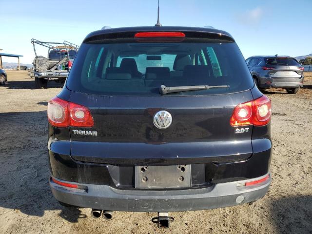 Photo 5 VIN: WVGAV95N09W525726 - VOLKSWAGEN TIGUAN S 