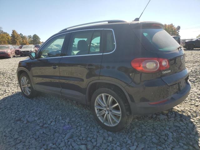 Photo 1 VIN: WVGAV95N39W525011 - VOLKSWAGEN TIGUAN S 