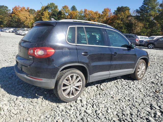 Photo 2 VIN: WVGAV95N39W525011 - VOLKSWAGEN TIGUAN S 