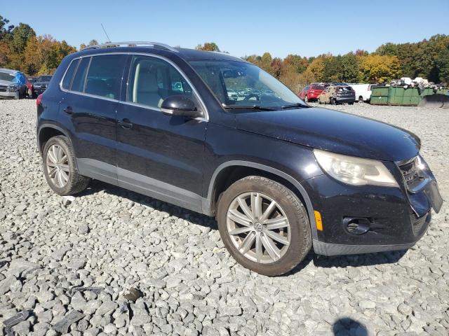 Photo 3 VIN: WVGAV95N39W525011 - VOLKSWAGEN TIGUAN S 