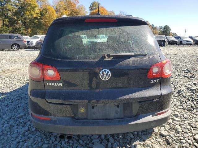 Photo 5 VIN: WVGAV95N39W525011 - VOLKSWAGEN TIGUAN S 