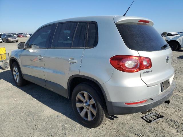 Photo 1 VIN: WVGAV9AX0AW510879 - VOLKSWAGEN TIGUAN 