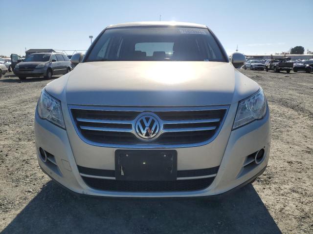 Photo 4 VIN: WVGAV9AX0AW510879 - VOLKSWAGEN TIGUAN 