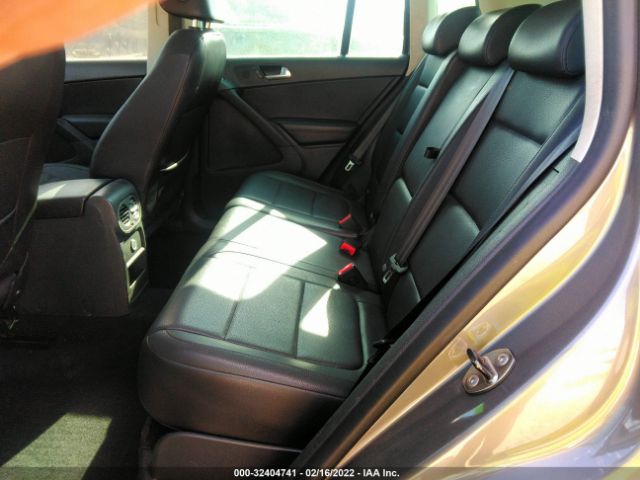 Photo 7 VIN: WVGAV9AX1AW526833 - VOLKSWAGEN TIGUAN 