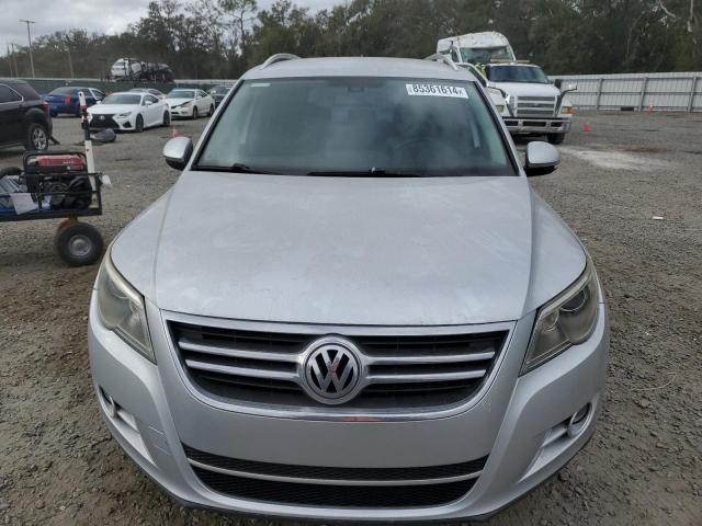 Photo 4 VIN: WVGAV9AX2AW511886 - VOLKSWAGEN TIGUAN S 