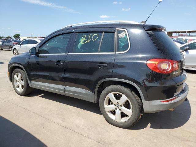 Photo 1 VIN: WVGAV9AX3AW003040 - VOLKSWAGEN TIGUAN 