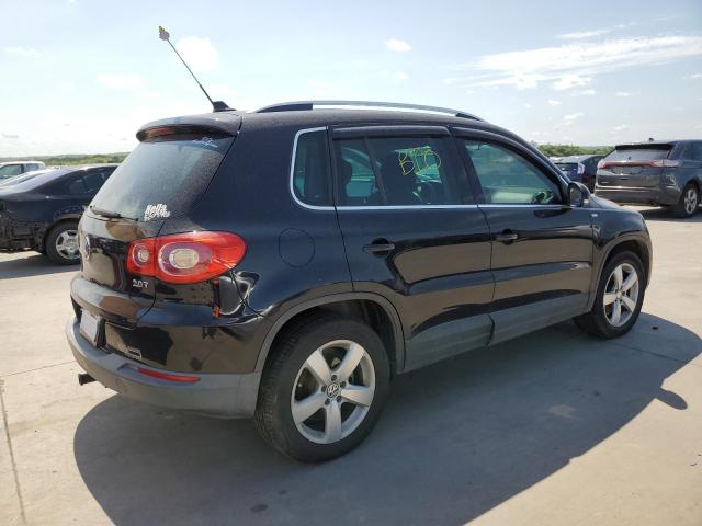 Photo 2 VIN: WVGAV9AX3AW003040 - VOLKSWAGEN TIGUAN 