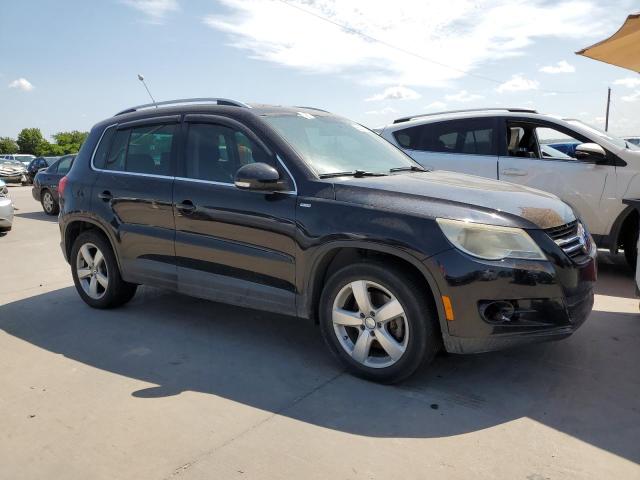 Photo 3 VIN: WVGAV9AX3AW003040 - VOLKSWAGEN TIGUAN 