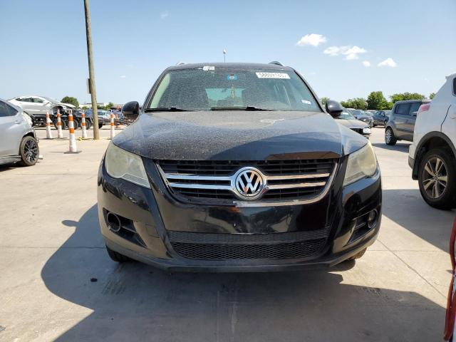 Photo 4 VIN: WVGAV9AX3AW003040 - VOLKSWAGEN TIGUAN 