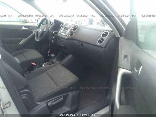 Photo 4 VIN: WVGAV9AX4AW511162 - VOLKSWAGEN TIGUAN 