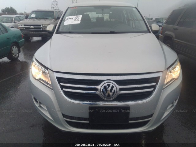 Photo 5 VIN: WVGAV9AX4AW511162 - VOLKSWAGEN TIGUAN 