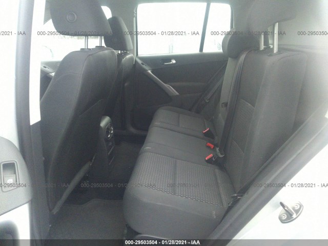 Photo 7 VIN: WVGAV9AX4AW511162 - VOLKSWAGEN TIGUAN 