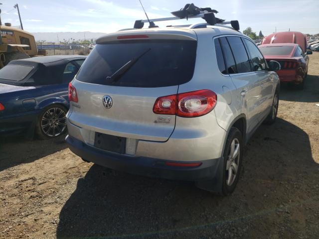 Photo 3 VIN: WVGAV9AX5AW526396 - VOLKSWAGEN TIGUAN 