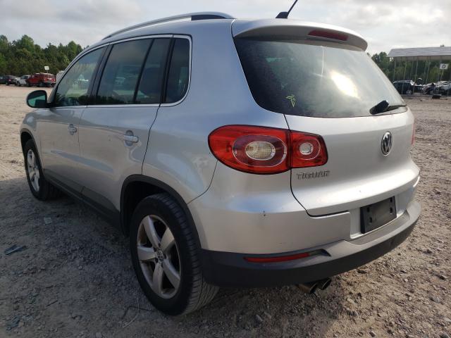 Photo 2 VIN: WVGAV9AX7AW530031 - VOLKSWAGEN TIGUAN 