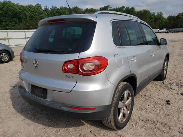 Photo 3 VIN: WVGAV9AX7AW530031 - VOLKSWAGEN TIGUAN 