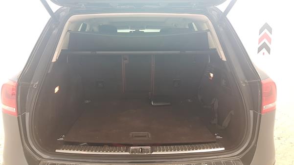 Photo 27 VIN: WVGBC27P3CD047305 - VOLKSWAGEN TOUAREG 