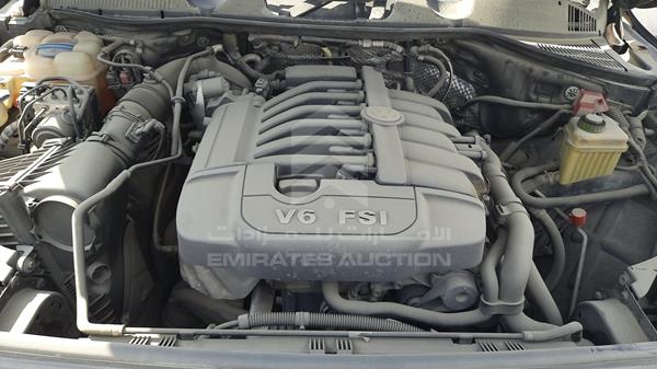 Photo 26 VIN: WVGBC2BP1ED006763 - VOLKSWAGEN TOUAREG 