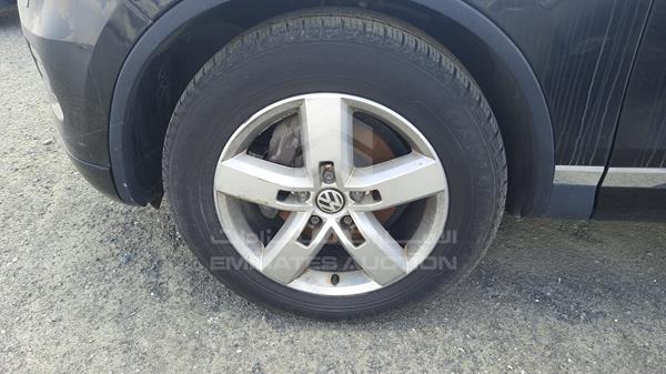 Photo 30 VIN: WVGBC2BP1ED006763 - VOLKSWAGEN TOUAREG 