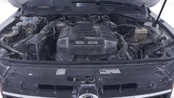 Photo 30 VIN: WVGBC2BP2DD000209 - VOLKSWAGEN TOUAREG 