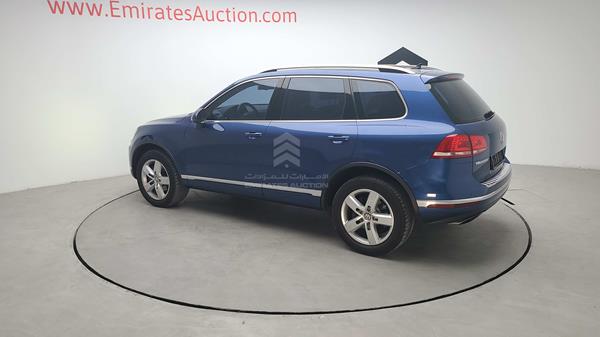 Photo 20 VIN: WVGBC2BP7GD009170 - VOLKSWAGEN TOUAREG 