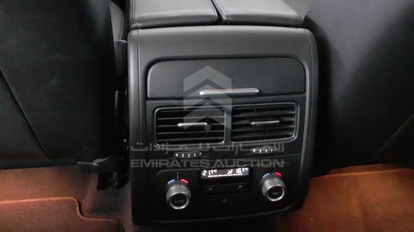 Photo 4 VIN: WVGBC2BP8GD002986 - VOLKSWAGEN TOUAREG 