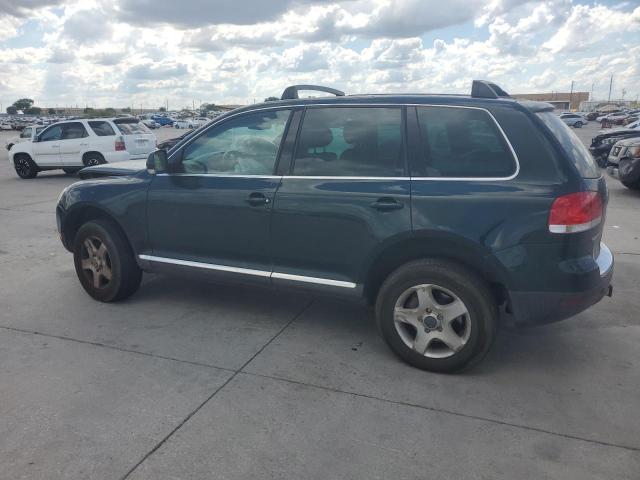 Photo 1 VIN: WVGBC67L14D004202 - VOLKSWAGEN TOUAREG 3. 