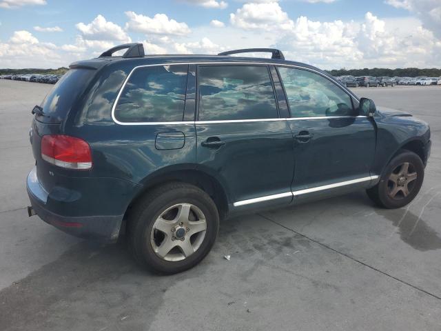 Photo 2 VIN: WVGBC67L14D004202 - VOLKSWAGEN TOUAREG 3. 