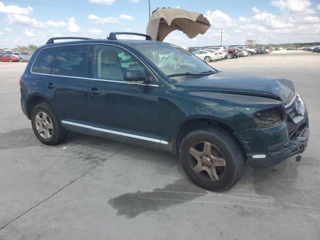 Photo 3 VIN: WVGBC67L14D004202 - VOLKSWAGEN TOUAREG 3. 