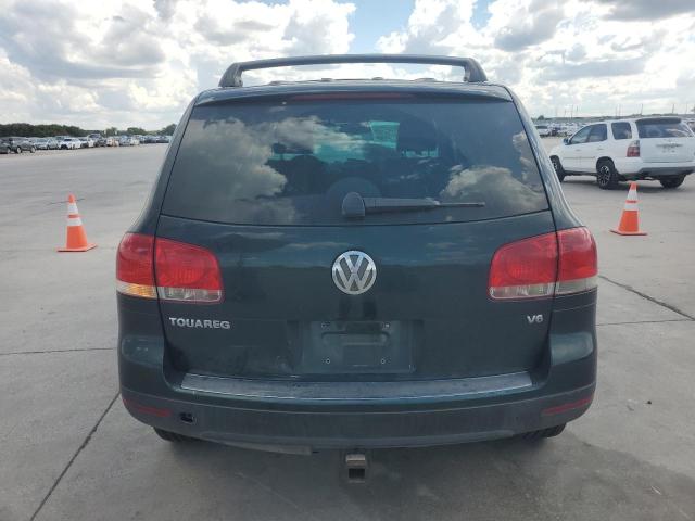 Photo 5 VIN: WVGBC67L14D004202 - VOLKSWAGEN TOUAREG 3. 