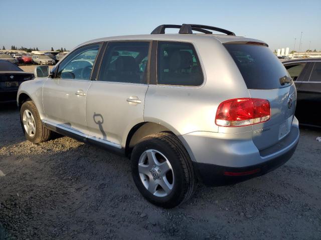 Photo 1 VIN: WVGBC67L34D030042 - VOLKSWAGEN TOUAREG 