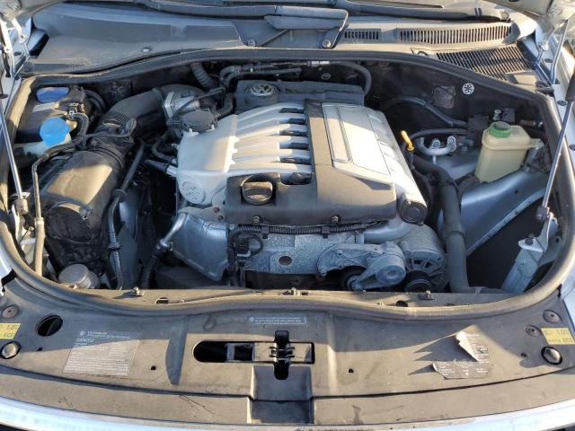 Photo 10 VIN: WVGBC67L34D030042 - VOLKSWAGEN TOUAREG 