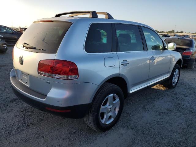 Photo 2 VIN: WVGBC67L34D030042 - VOLKSWAGEN TOUAREG 