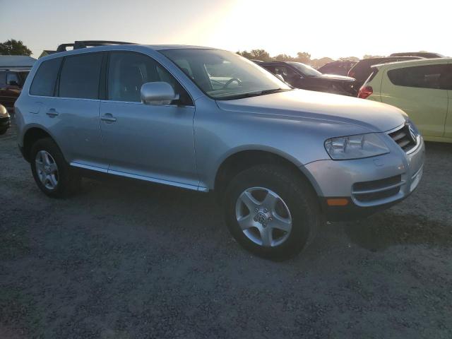 Photo 3 VIN: WVGBC67L34D030042 - VOLKSWAGEN TOUAREG 