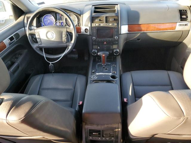 Photo 7 VIN: WVGBC67L34D030042 - VOLKSWAGEN TOUAREG 